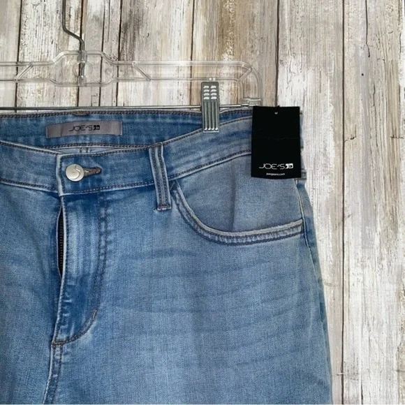 NWT Joes Jeans Boyfriend Crop in Fitria - Picture 5 of 7